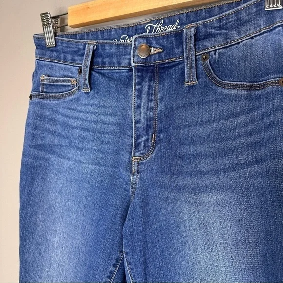 Target Universal Thread High Rise Jegging - Picture 2 of 7